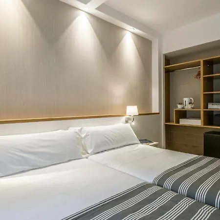 Rosamar Es Blau - Adults Only +21 4*