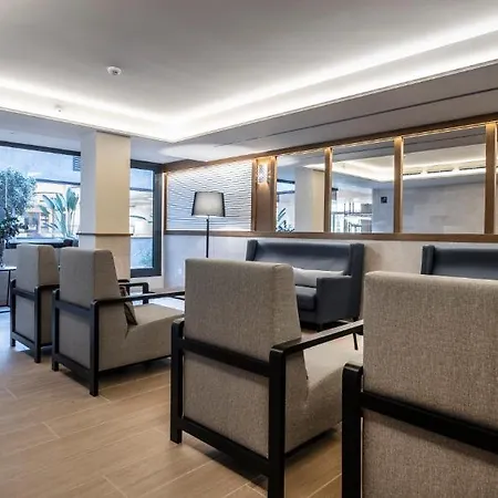 Hotel Rosamar Es Blau - Adults Only +21 4*