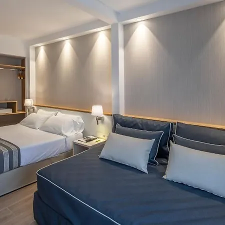 Rosamar Es Blau - Adults Only +21 Hotel 4*