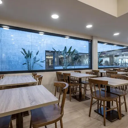 Rosamar Es Blau - Adults Only +21 Hotel