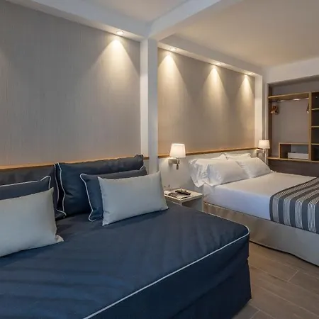 Hotel Rosamar Es Blau - Adults Only +21 4*