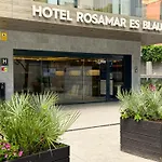 Rosamar Es Blau 4*s - Adults Only