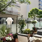 Rosamar Es Blau 4*s - Adults Only فندق يوريت دي مار