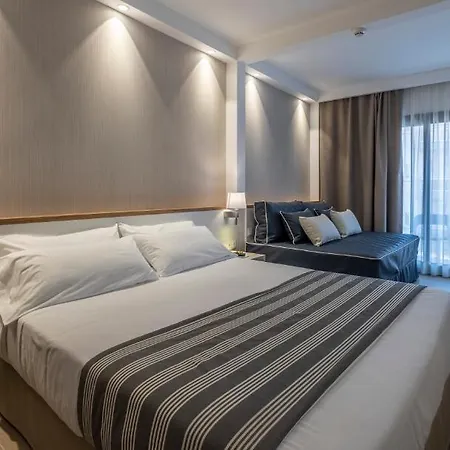 Rosamar Es Blau - Adults Only +21 Льорет-де-Мар
