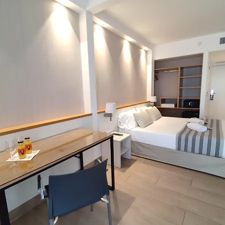 Rosamar Es Blau 4*s - Adults Only 4* Lloret de Mar