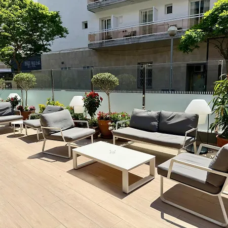 Rosamar Es Blau 4*s - Adults Only 4*