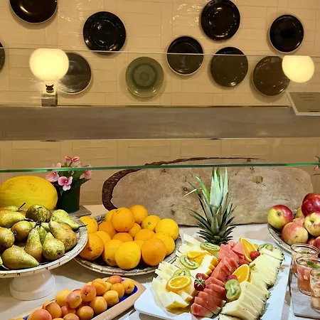 Rosamar Es Blau 4*s - Adults Only 4* يوريت دي مار
