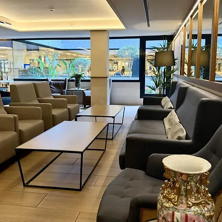 Rosamar Es Blau 4*s - Adults Only 4*