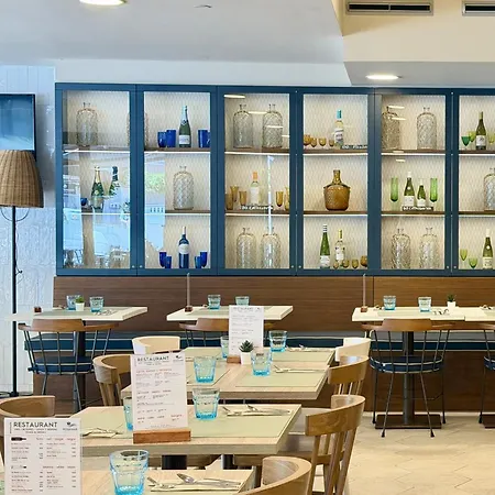 Rosamar Es Blau 4*s - Adults Only Ξενοδοχείο