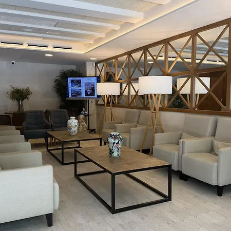 Ξενοδοχείο Rosamar Es Blau 4*s - Adults Only