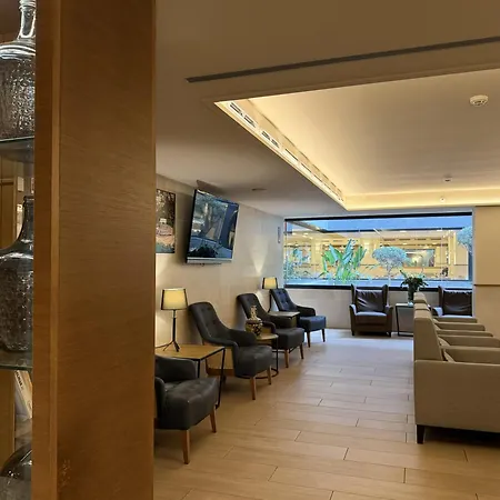 فندق Rosamar Es Blau 4*s - Adults Only 4*