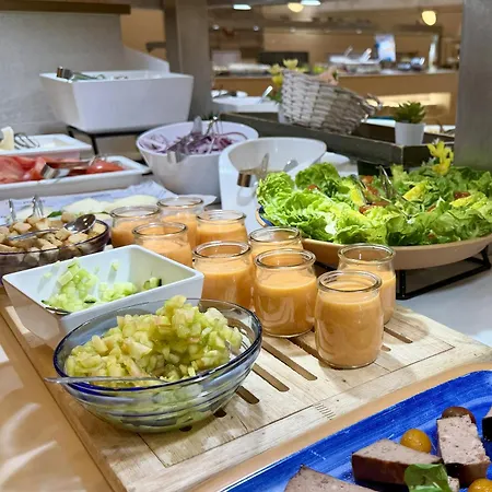 Rosamar Es Blau 4*s - Adults Only Ξενοδοχείο