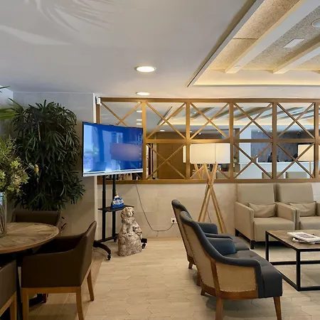 Rosamar Es Blau 4*s - Adults Only فندق 4*