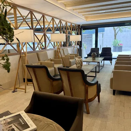 Ξενοδοχείο Rosamar Es Blau 4*s - Adults Only