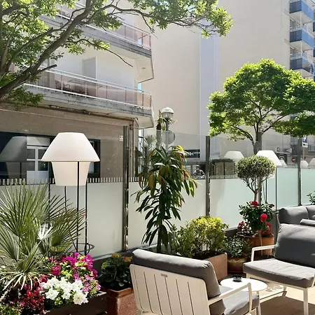 Rosamar Es Blau 4*s - Adults Only Ξενοδοχείο Λορέτ Ντε Μαρ