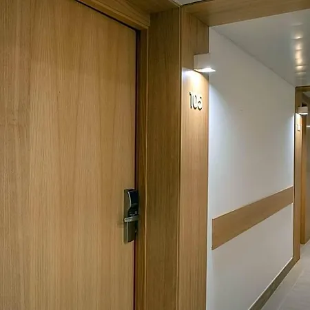Rosamar Es Blau 4*s - Adults Only Hotel