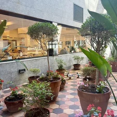 Rosamar Es Blau 4*s - Adults Only Hotel Lloret de Mar