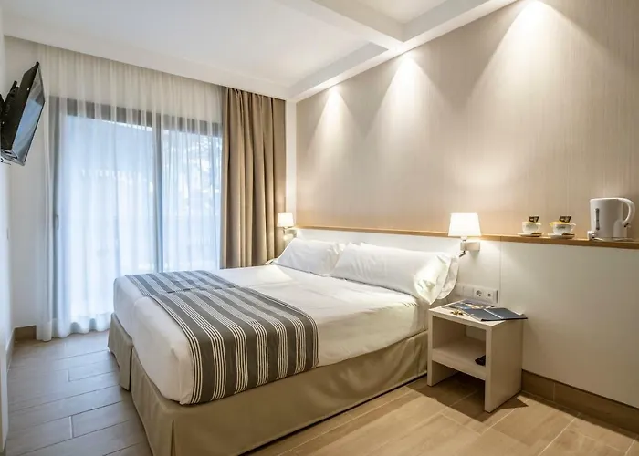 Rosamar Es Blau 4*s - Adults Only Szálloda